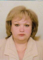 Заступник начальника служби у справах дітей Кам’янської міської ради